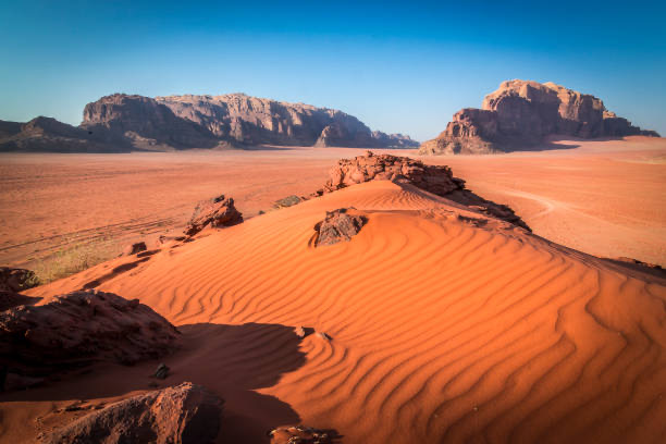 Discover Jordan
