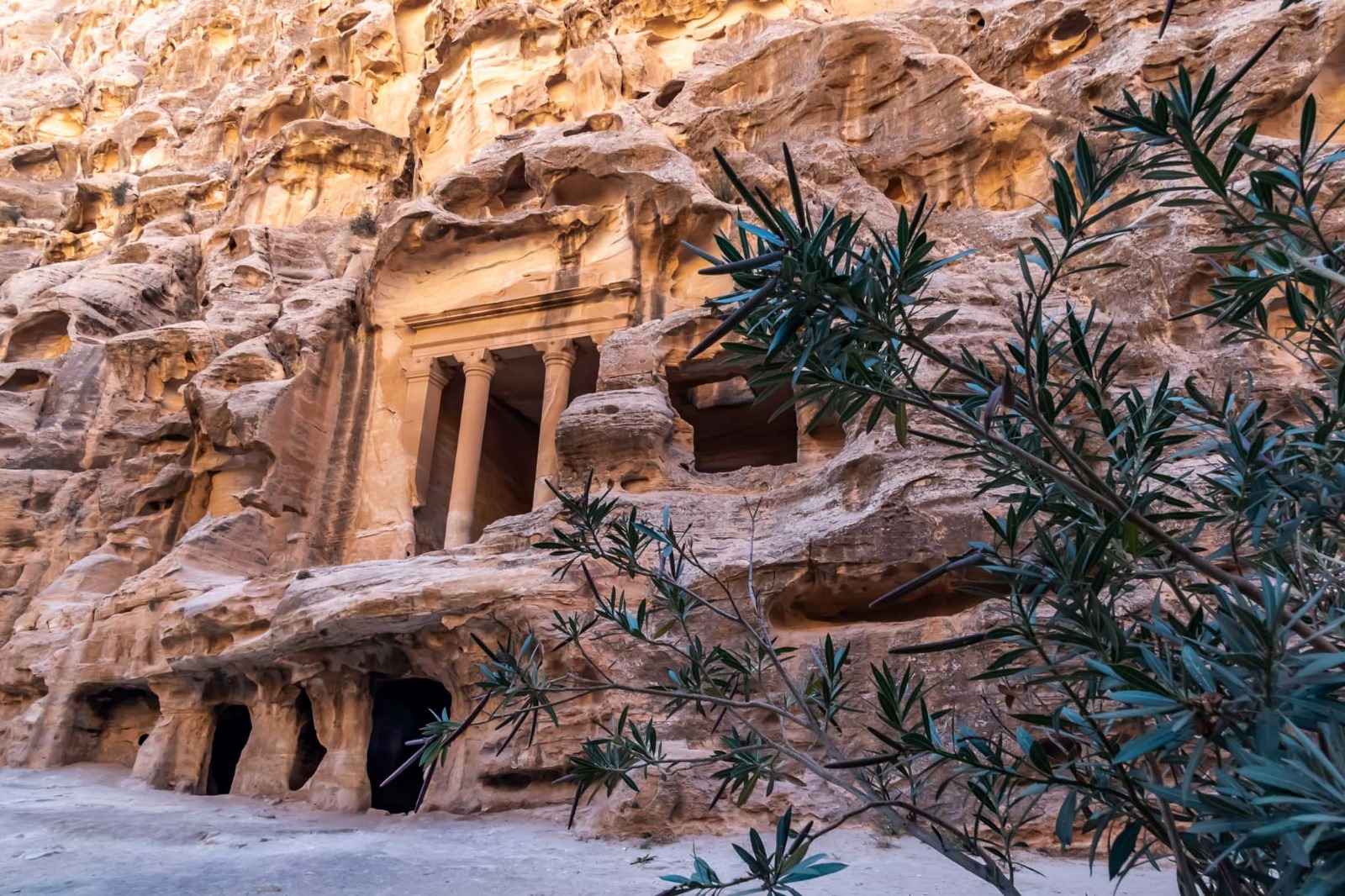 Discover Jordan's Icons