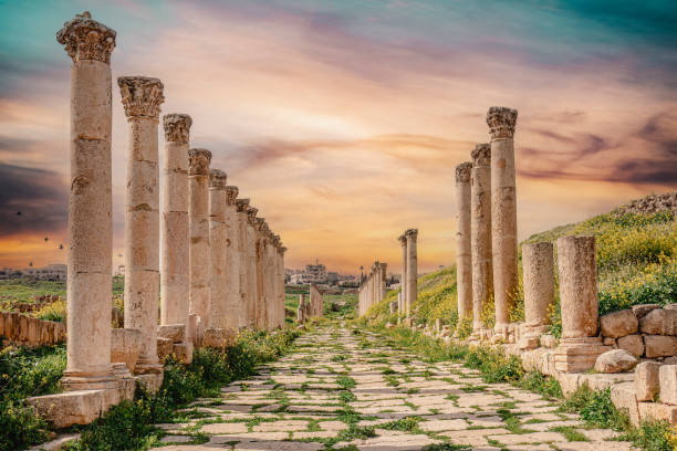 Discover Jordan's Icons