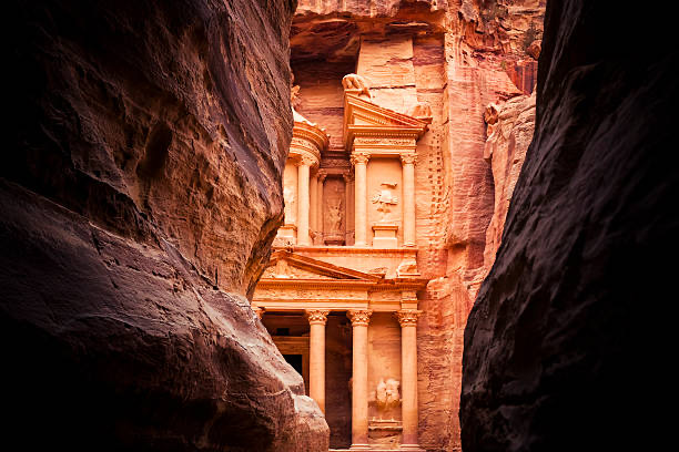 Discover Jordan's Icons