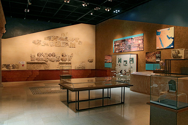 Discover Jordan