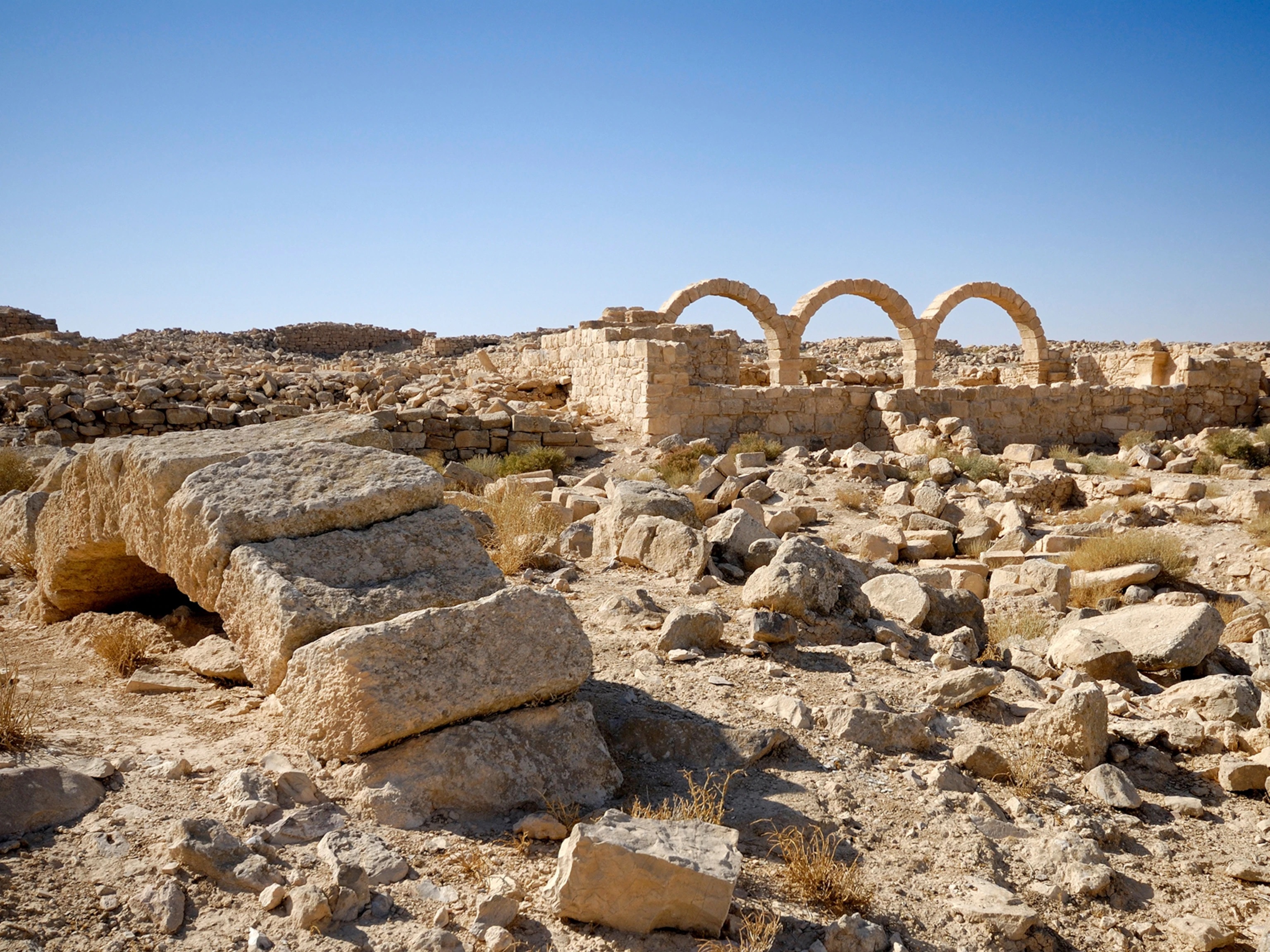 Discover Jordan