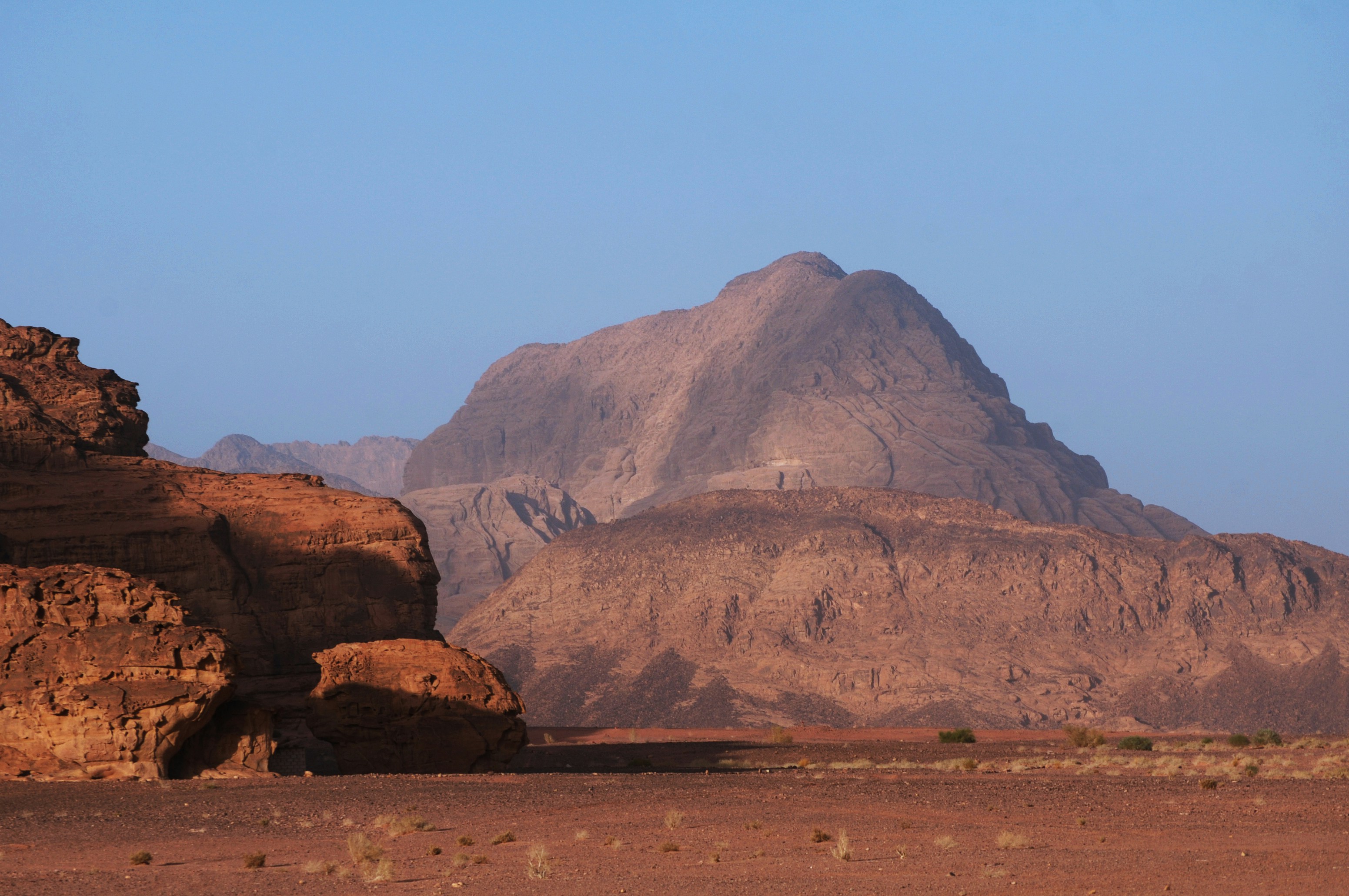 Discover Jordan